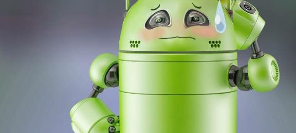 android