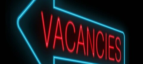 vacancy
