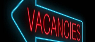 vacancy