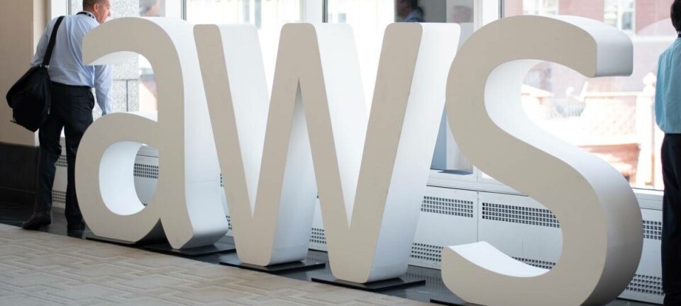 AWS