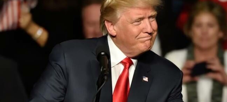 trump