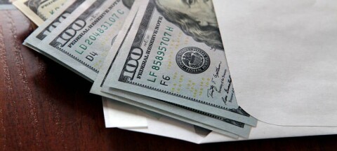 cash