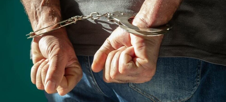 arrest