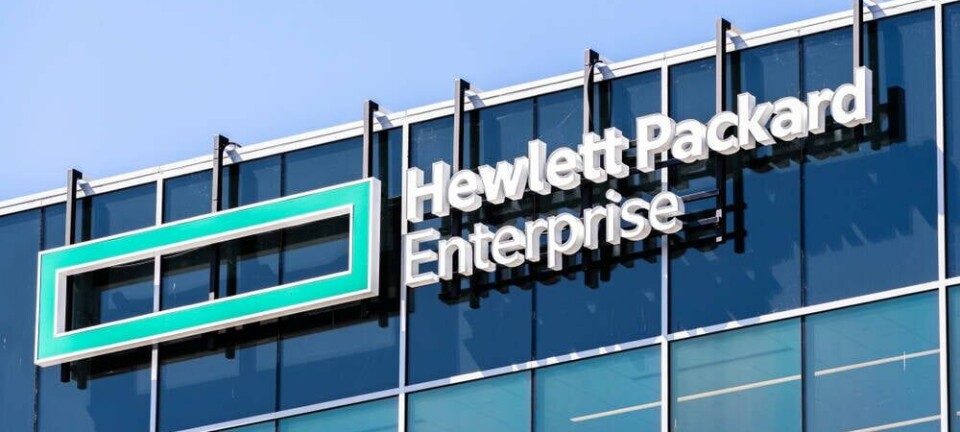 HPE