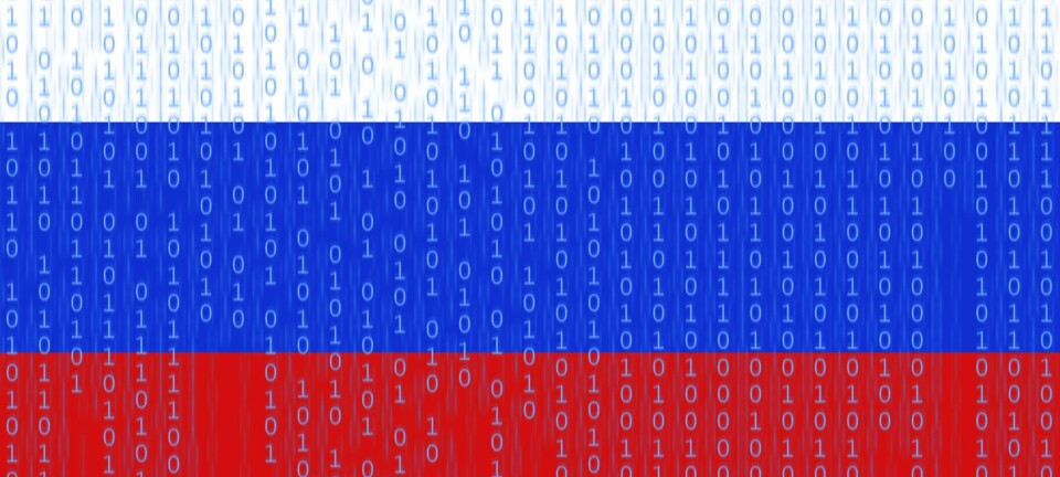 Digital Russia