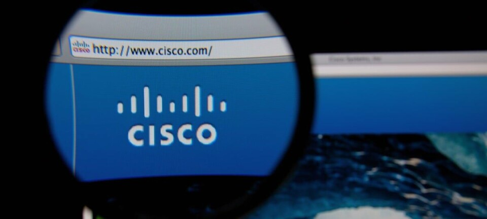Cisco