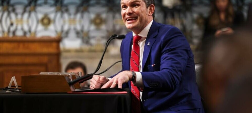 pete hegseth
