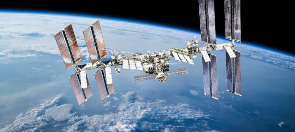 iss