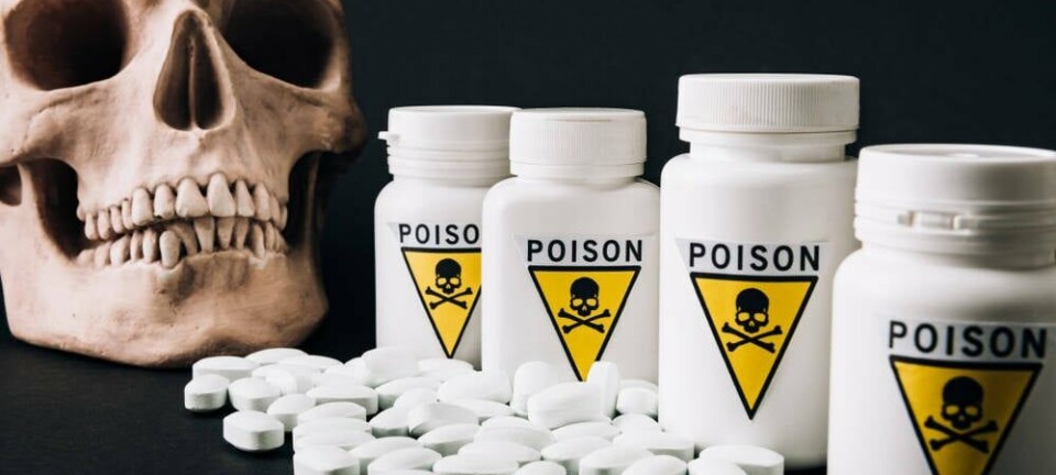 Poison pills