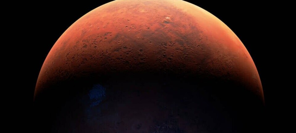 mars