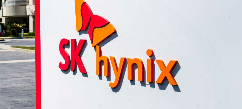SK hynix