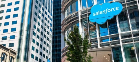 salesforce