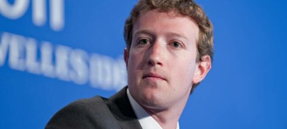 Zuckerberg