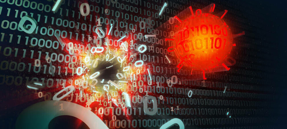 malware
