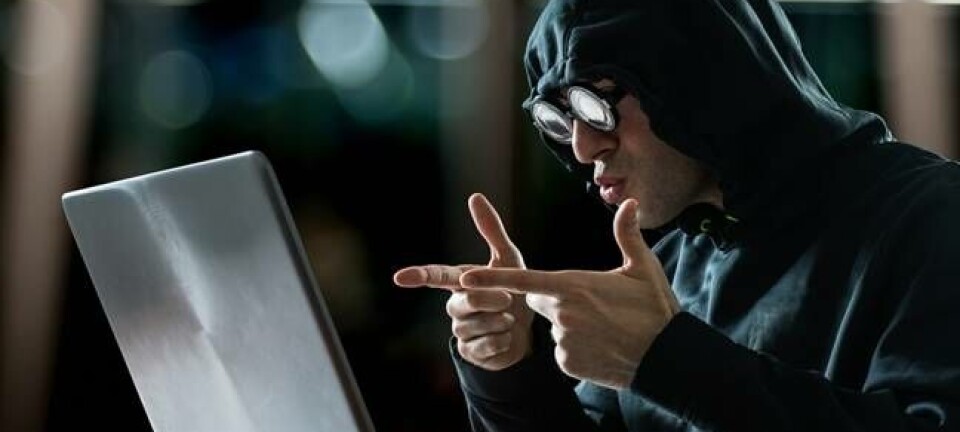 hacker
