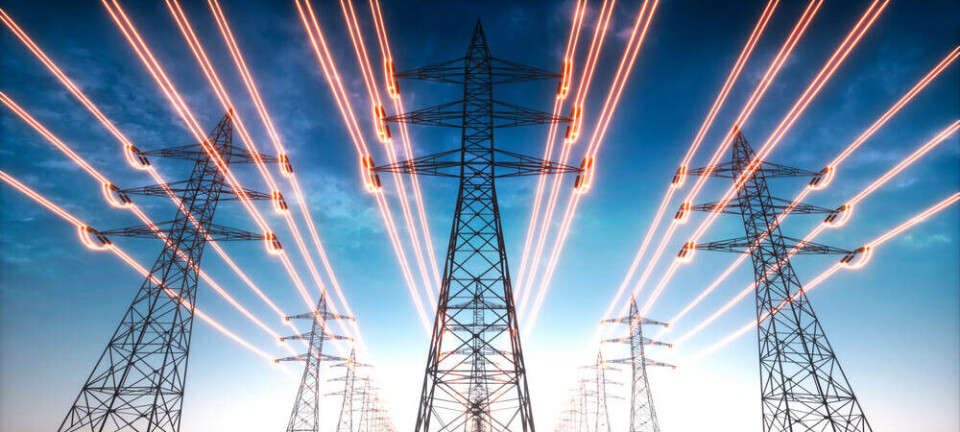 power