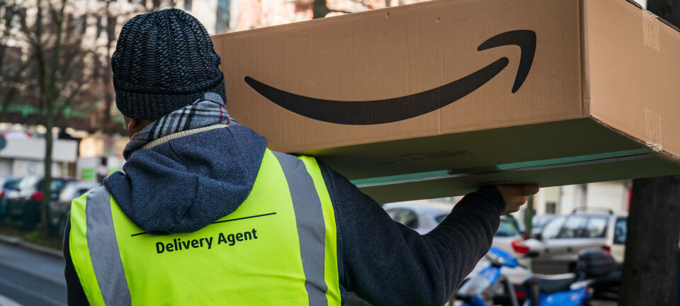 amazon