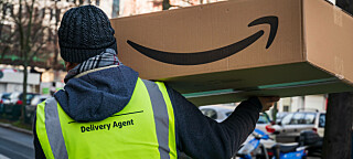 amazon