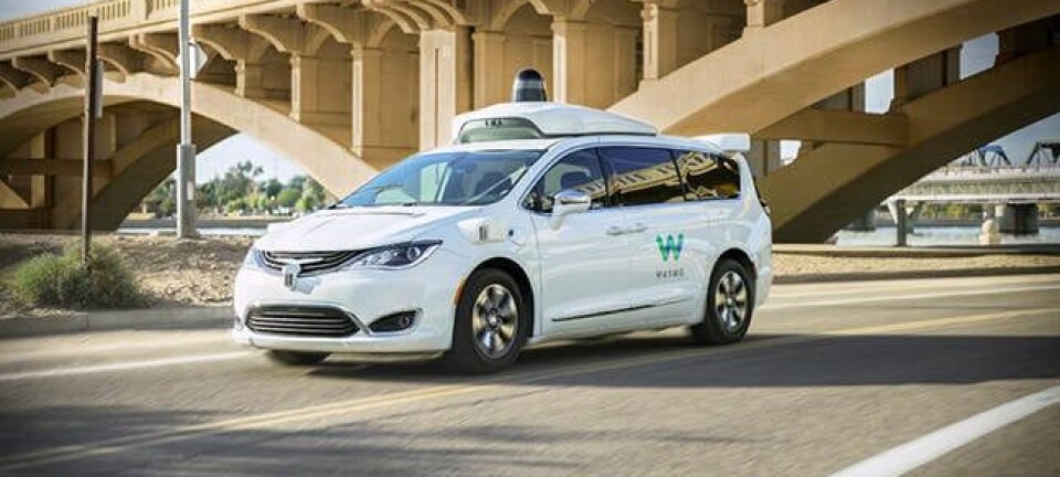waymo