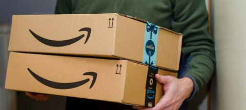 amazon