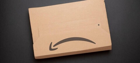 amazon