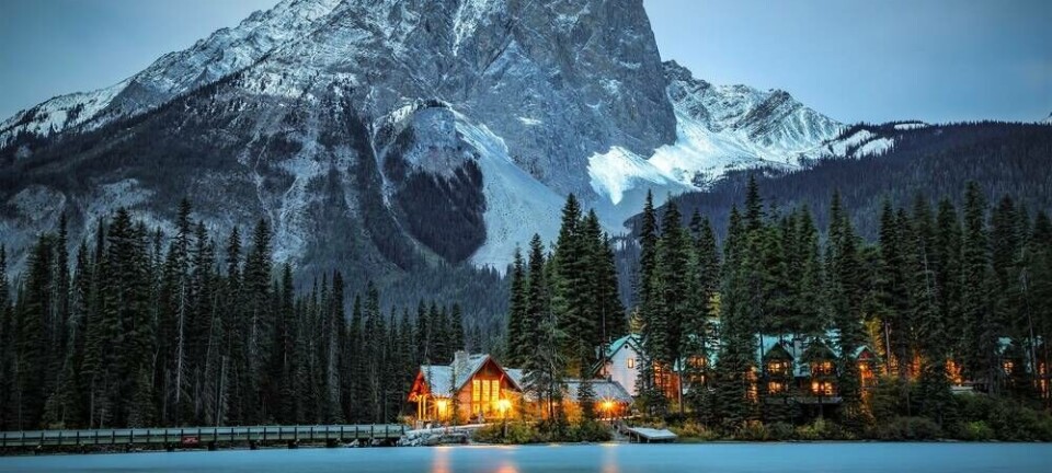 lakehouse