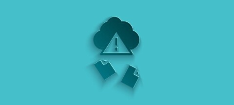 Cloud security cloud data leak