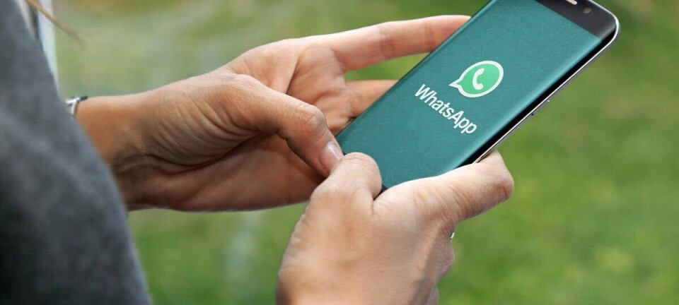 whatsapp