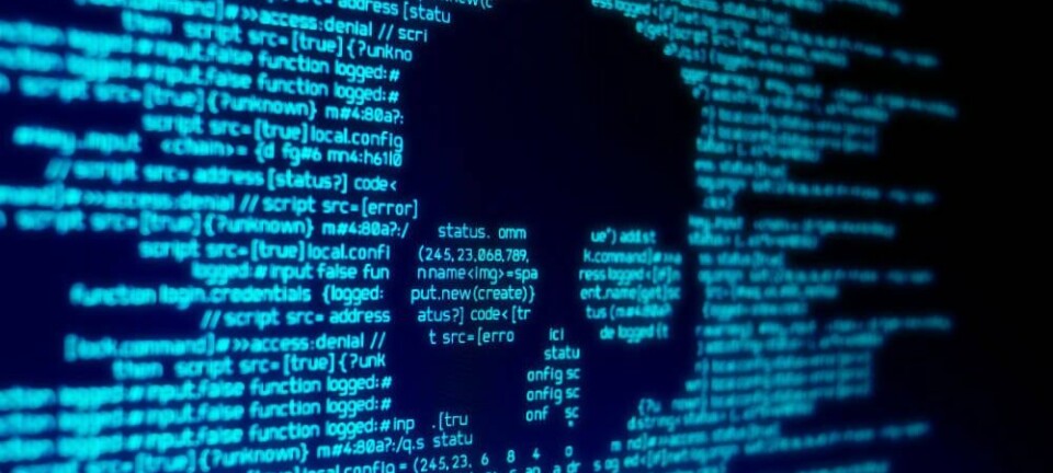 malware