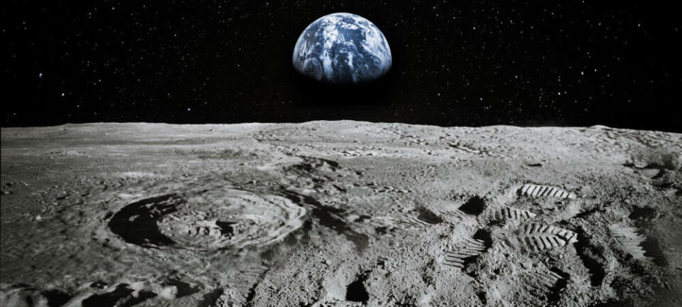 moon