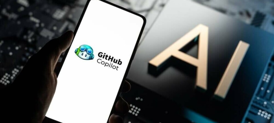 GitHub Copilot