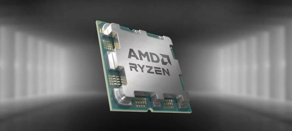 AMD AM5 Ryzen desktop processor
