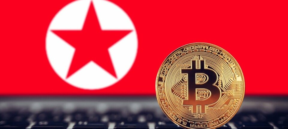 North Korea bitcoin