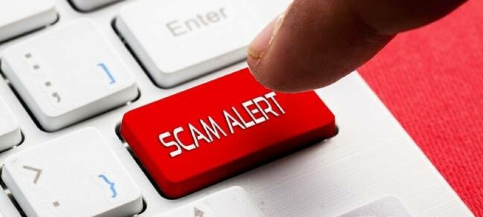 scam