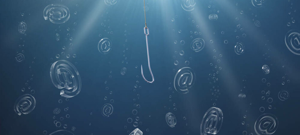 phishing