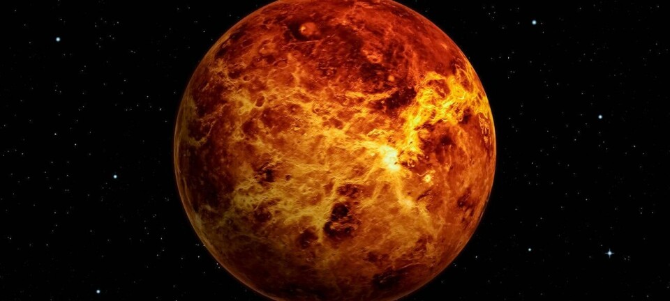venus