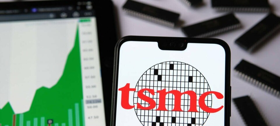 TSMCmobile
