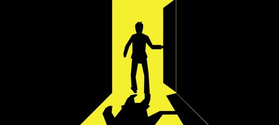 exit