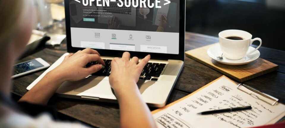open source