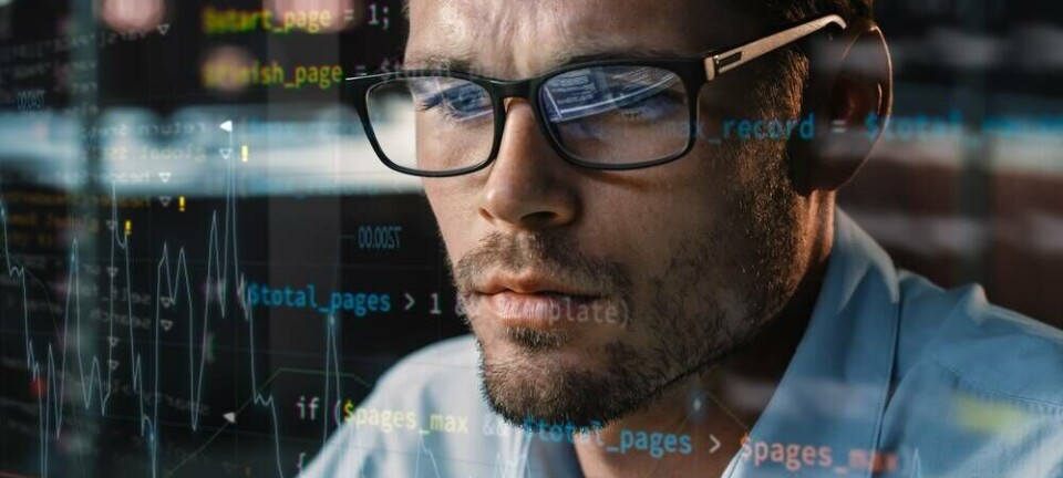 coding