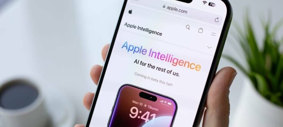 Apple Intelligence