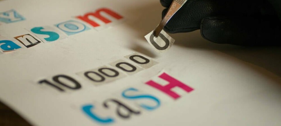 ransom