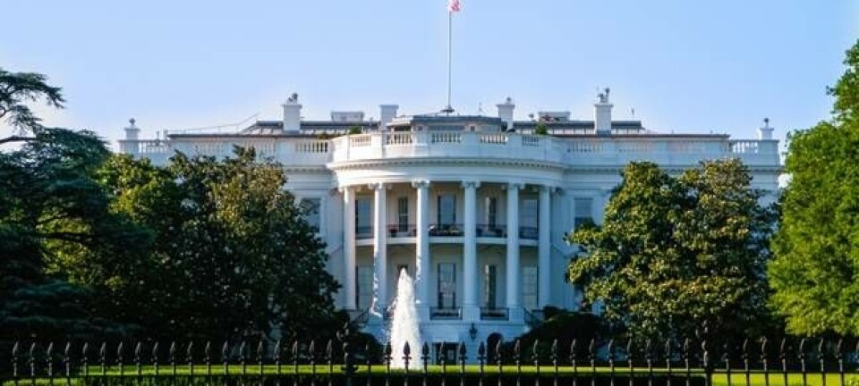 White House