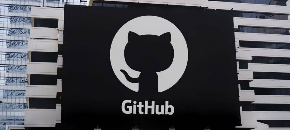 github