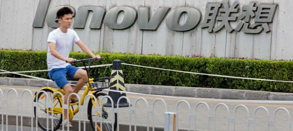 Lenovo