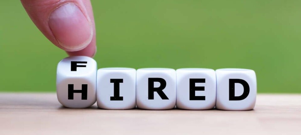 hiring