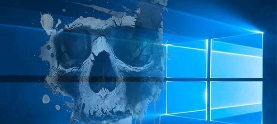 Image composite: Microsoft and StudioLondon http://www.shutterstock.com/gallery-893620p1.html