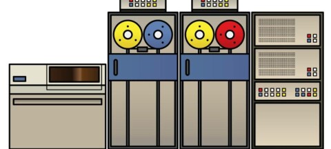Mainframe