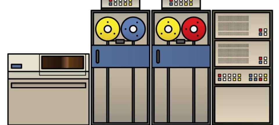 Mainframe