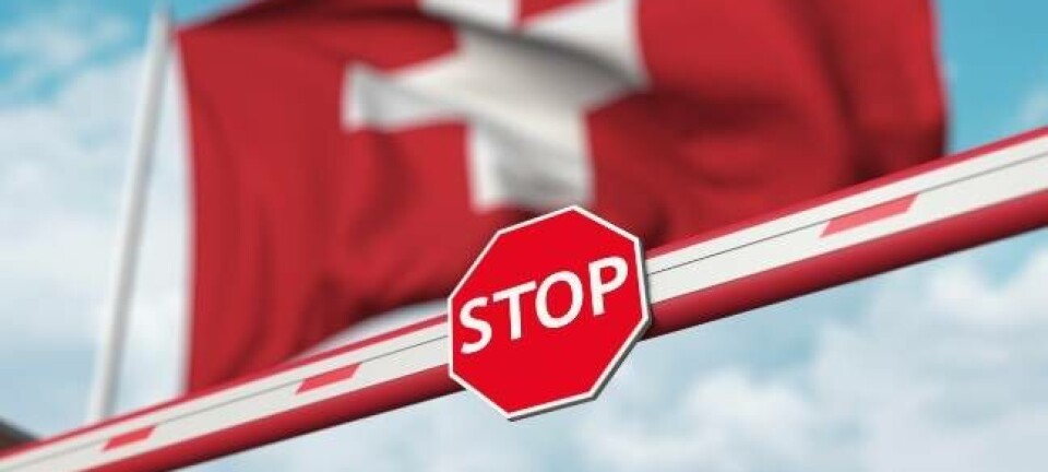 swiss